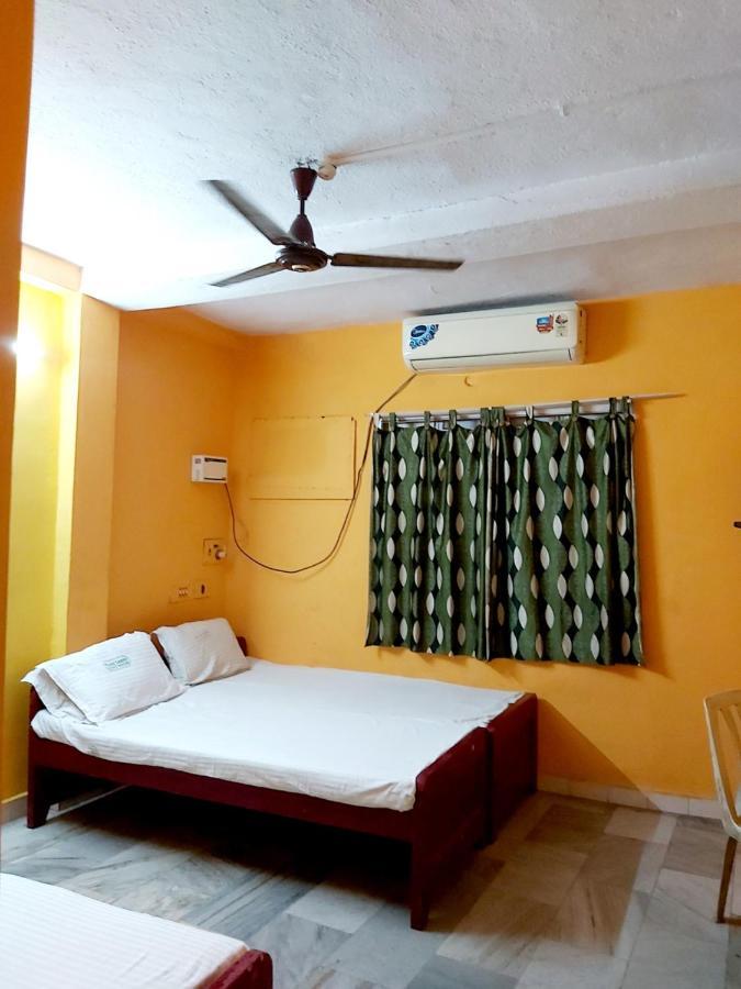 צ'נאי Raamlaxmi Guest House מראה חיצוני תמונה