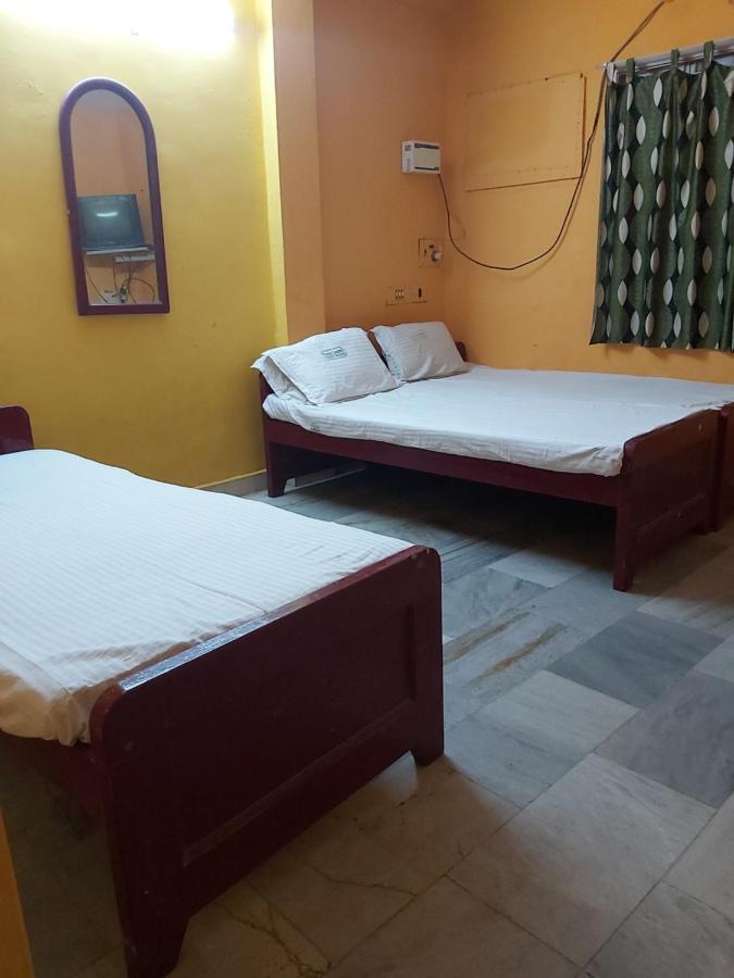 צ'נאי Raamlaxmi Guest House מראה חיצוני תמונה