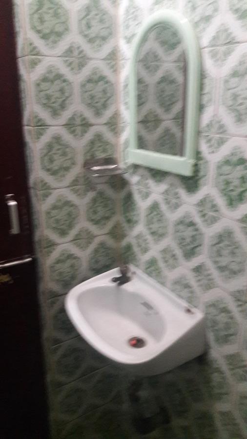 צ'נאי Raamlaxmi Guest House מראה חיצוני תמונה