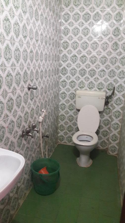 צ'נאי Raamlaxmi Guest House מראה חיצוני תמונה