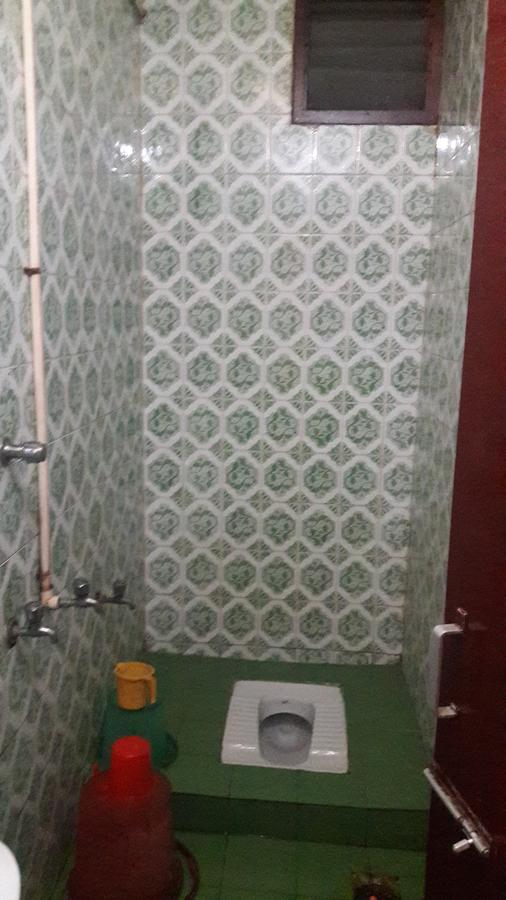 צ'נאי Raamlaxmi Guest House מראה חיצוני תמונה