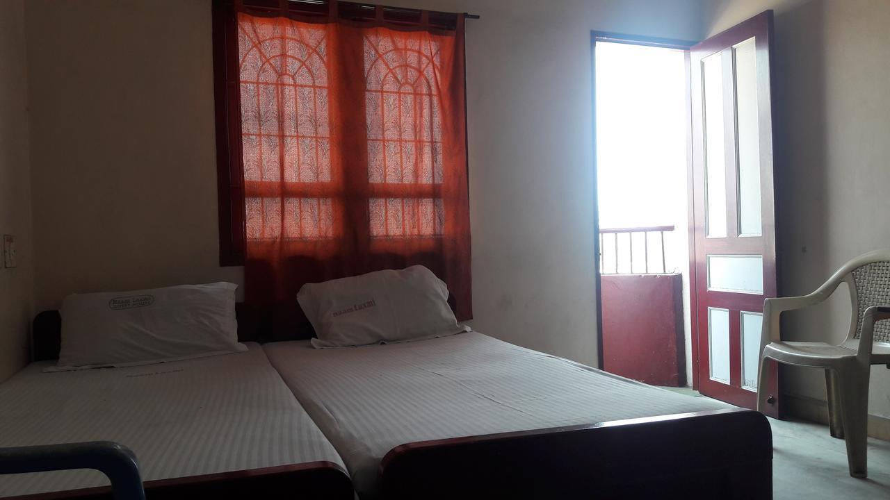 צ'נאי Raamlaxmi Guest House מראה חיצוני תמונה